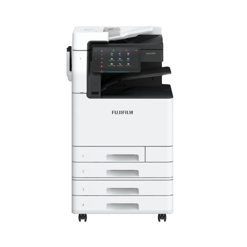 Top 6 máy photocopy được ưa chuộng tại An An Sơn