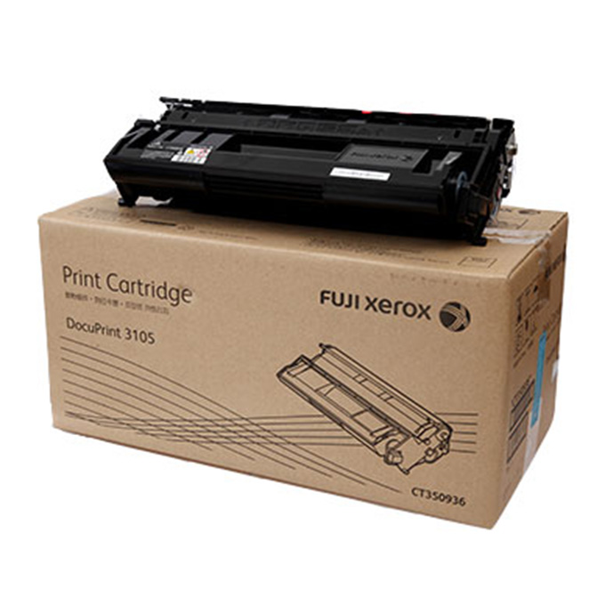 Mực Xerox DC SC2020 BK (168g/9K) (CET8602)