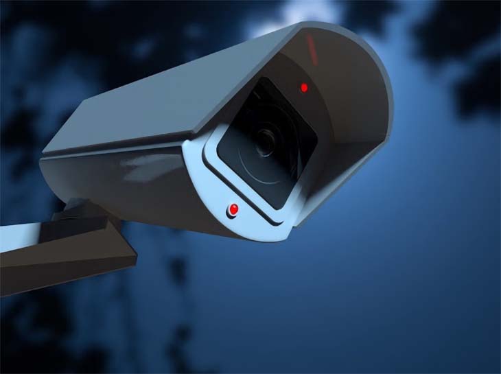 Dịch vụ lắp camera tại Đà Nẵng tận nơi
