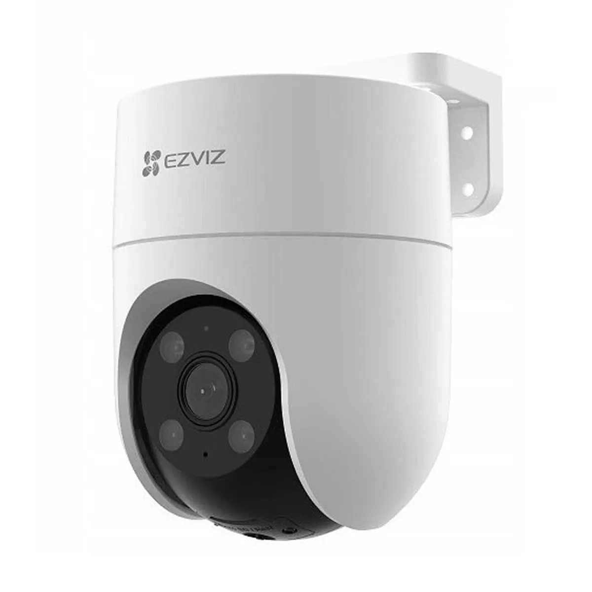 Camera EZVIZ Wifi H8C 4MP 2K+ ngoài trời 360 độ